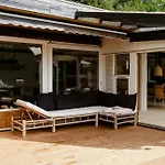 Bathing, Fishing And Surf By The Coast Casa vacanze Græsted