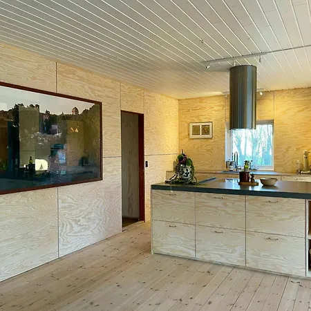 Casa vacanze Bathing, Fishing And Surf By The Coast Græsted